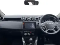 Usado Dacia Duster Journey 130 CV (95 kW) 2023 Gris SUV