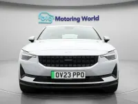 Used Polestar 2 2023 Hatchback