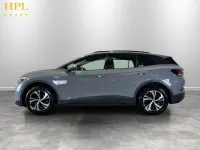 Used VW ID.4 Pure 108 kW (148 HP) 2023 Grey SUV