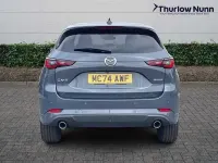 Used Mazda CX-5 Takumi-Line 165 HP (121 kW) 2025 Grey SUV