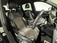 Used Audi Q7 S-Line 272 HP (200 kW) 2019 Black SUV