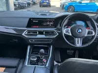 Used BMW X5 M Competition Edition 616 HP (453 kW) 2023 Grey SUV
