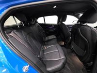 Used BMW 120 M Sport 190 HP (139 kW) 2020 Blue Hatchback