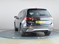 used Seat Tarraco 2.0 TDI Xcellence 5dr