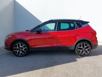 used Seat Arona 1.0 TSI 115 FR Sport [EZ] 5dr