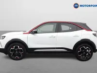 Second-hand Vauxhall Mokka 2023 Alb SUV