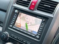 Used Honda CR-V EX 150 HP (110 kW) 2010 White SUV