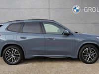 Used BMW iX1 M Sport 230 kW (313 HP) 2024 Grey SUV
