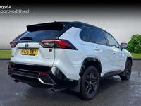 Used Toyota RAV4 Hybrid Sport 2025 Other SUV