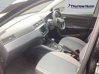 used Seat Arona 1.0 TSI 110 SE [EZ] 5dr DSG