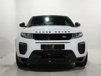 Used Land Rover Range Rover evoque HSE Dynamic 180 HP (132 kW) 2016 White Cabriolet