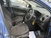 Usado Hyundai i10 SE 88 HP (64 kW) 2020 Citadino