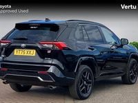 Usado Toyota RAV4 Sport 306 HP (225 kW) 2025 SUV