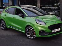 Used Ford Puma ST 200 HP (147 kW) 2021