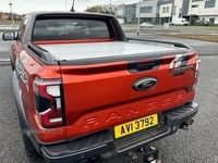 used Ford Ranger RAPTOR ECOBOOST 298PS