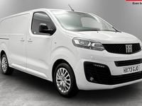 Used Fiat Scudo 102 HP (75 kW) 2023 Van