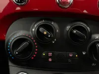 Used Fiat 500 69 HP (50 kW) 2024 Red Hatchback