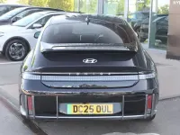 Used Hyundai Ioniq 6 Premium 167 kW (228 HP) 2025 Blue Sedan