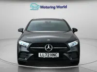 Used Mercedes A250 Executive 218 HP (160 kW) 2022 Black Sedan