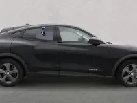 Usado Ford Mustang Mach-E Extended Range 216 kW (294 HP) 2023 Preto SUV