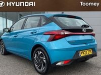 Used Hyundai i20 SE 101 HP (74 kW) 2023 Hatchback