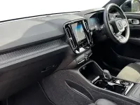 Used Volvo XC40 R-Design Pro 197 HP (144 kW) 2020 Grey SUV