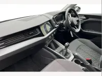 Used Audi A1 Sport 94 HP (69 kW) 2021 Grey SUV