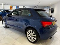 used Audi A1 1.4 TFSI Sport 3dr