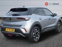 New Vauxhall Mokka S 136 HP (100 kW) 2025 Grey SUV