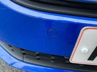 Used Skoda Scala SE Technology 95 HP (69 kW) 2023 Blue Hatchback