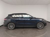 used Porsche Cayenne S 5dr Tiptronic S