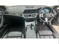 Used BMW 220 M Sport 184 HP (135 kW) 2022 Black Coupe