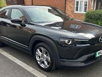 Used Mazda MX30 106 kW (145 HP) 2021 SUV