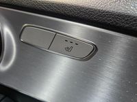 Used Mercedes C250 AMG line 2014 Silver Estate