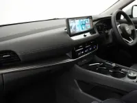 Used Nissan X-Trail N-Connecta 213 HP (156 kW) 2025 Silver SUV