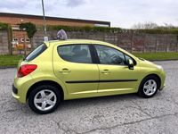 used Peugeot 207 1.4 16V Sport 5dr