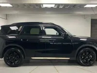 Used Mini Countryman 168 HP (123 kW) 2024 Black SUV