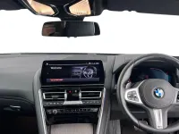 Used BMW 840 M Sport 328 HP (241 kW) 2023 Grey Coupe