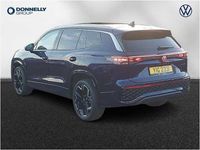 Used VW Tayron 272 HP (200 kW) 2025 SUV