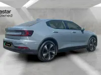 Used Polestar 2 300 kW (408 HP) 2022 Grey Hatchback