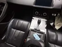 Used Land Rover Range Rover evoque R-Dynamic 253 HP (186 kW) 2023 SUV