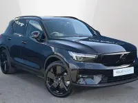 Used Volvo EX40 Performance 325 kW (442 HP) 2026 SUV