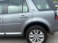 Used Land Rover Freelander 2 SE 150 HP (110 kW) 2014 Grey SUV