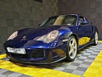 used Porsche 911 2dr Tiptronic S