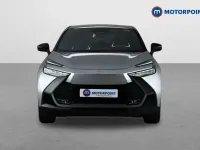 Used Toyota C-HR 140 HP (102 kW) 2025 Silver SUV