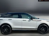 Used Land Rover Range Rover evoque First Edition 182 HP (133 kW) 2019 SUV