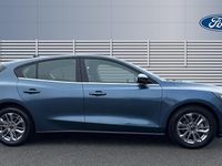Used Ford Focus Titanium 155 HP (114 kW) 2023 Hatchback