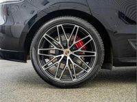 Used Porsche Macan GTS 434 HP (319 kW) 2023 Black SUV