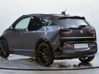 Used BMW i3 Comfort Edition 135 kW (184 HP) 2022 Grey Hatchback