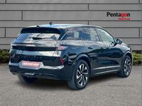 Used Vauxhall Grandland 156 kW (213 HP) 2024 Black SUV